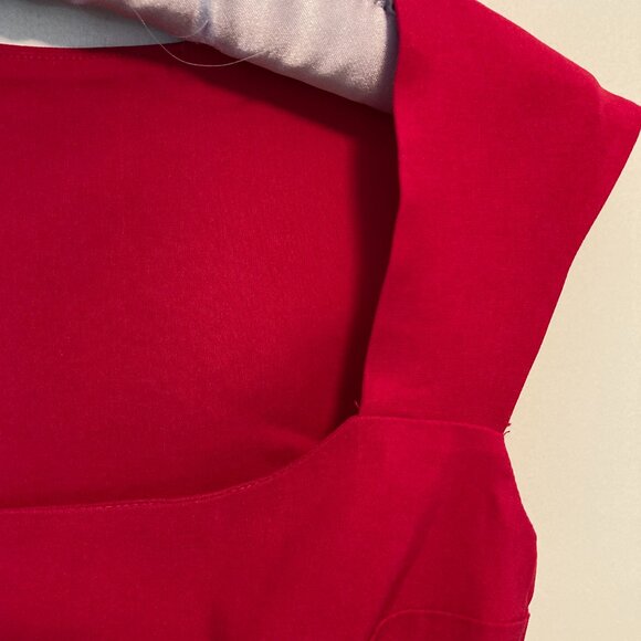 CLASSIC Bandage Dress--GUESS by Marciano - Picture 7 of 12